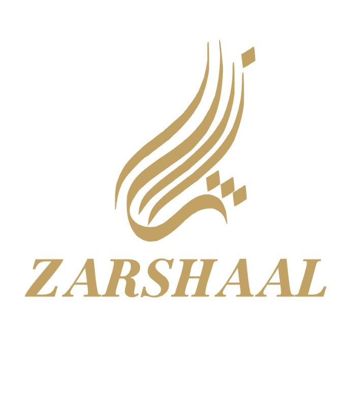 Logo of Zarshaal